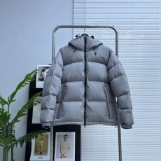 The North Face Down Jackets